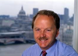 Lwt Staff Anna Maria Ashe Editorial Stock Photo