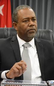 Mayor visits Fort Gordon