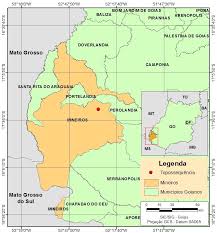 Jun 12, 2021 · cruzeiro x goiás: Mapa De Localizacao Da Area De Estudo No Municipio De Mineiros Estado Download Scientific Diagram
