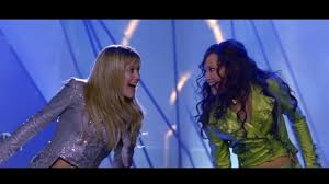 The film serves as the finale of the disney channel television series of the same name. The Lizzie Mcguire Movie What Dreams Are Made Of 1080p Youtube