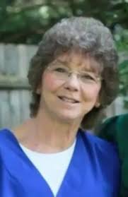 Obituary information for Ann Davis