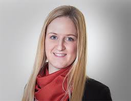 Unsere Kollegin Nicole Theis stellt sich vor!