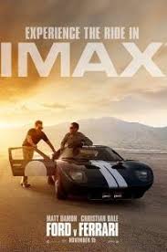 The true story of the battle between ford and ferrari to win le mans in 1966. Ford V Ferrari Movie Archives Watch Online Latest Movie Watch Online Latest Movie