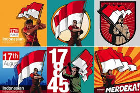 Download now elang gambar vektor unduh gambar gratis pixabay. 240 Best Bendera Merah Putih Indonesia Pancasila Ideas Indonesian Flag Indonesian Art Indonesian Independence