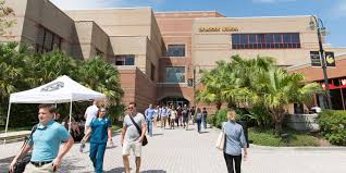 Get To Know Ucf S Campus Ucf Undergraduate Admissions