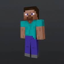 Gif Minecraft Steve Default Dance Minecraft Steve Cool Gifs Minecraft Funny