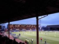 Dundee vs Airdrie United