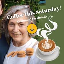 QHHT Coffee and Connect