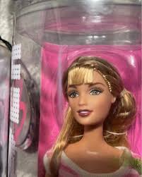 Barbie Fashion Fever PJ Lot Fashion Dolls