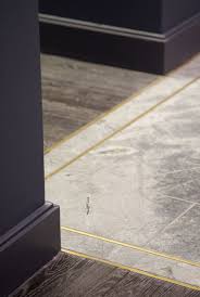 It S All In The Details Beautiful Flooring Transitions We Can T Get Enough Of Beautiful Flooring Flooring Floor Design
