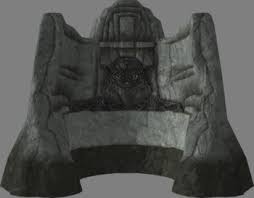 Word Wall Skyrim Wiki Dragon aspect final word of power wall glitch? word wall skyrim wiki