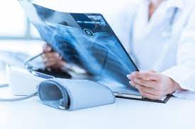 Kittusamy served our nations' military personnel and their families as a staff radiologist at mike o'callahan. Advanced Detection And Analysis With Radiology