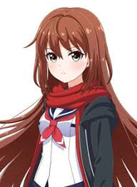 Momoiro paradox (戦国乙女～桃色パラドックス～, sengoku otome ~momoiro paradokkusu~, lit. Misaki Battle Girl Highschool Wikia Fandom