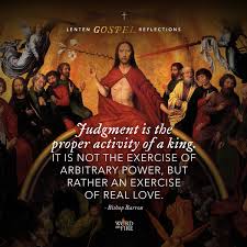 Bishop Robert Barron Word On Fire Lenten Gospel Reflections Bishop Robert Barron Bible Love Personal Prayer Bishop Barron
