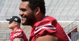 Wisconsin football's hottest position battle features 3 elite recruits