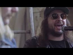 KING TUFF, "MADNESS" // Live at the Wilderness Bureau