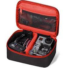 Top 8 Best Gopro Carrying Cases To Buy In 2016 Gopro Case Gopro Carrying Case Gopro Accessories