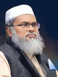 প্রফেসর ড. আ ফ ম খালিদ হোসেন গেস্ট টিচার, আন্তর্জাতিক ইসলামি বিশ্ববিদ্যালয়  চট্টগ্রাম। অন্তর্বর্তী কালীন সরকারের একজন প্রতিনিধি হওয়ায় ...