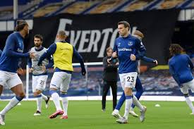 In 12 (60.00%) matches played at home was total goals (team and opponent. Wolverhampton Wanderers Vs Everton Kerja Keras Lupakan Prestasi