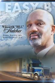 Mr. William "Bill" Hatcher Obituary