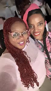 All about last night at Rick Moe's Pink and white me sitting Pretty in pink  we understood the assignment 💖💖💖💃🏾💃🏾💃🏾🔥🔥🔥💨💨💨#highlight