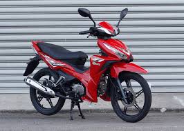 Still using ex90 compatible with ex5. Demak Launches New 2017 Motorcycle Range