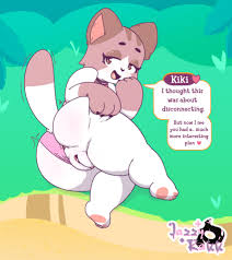 Kiki S Vacation hentai videos, GIFs, and images | R34.app