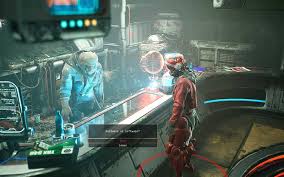You play as a worker, enslaved by the company that owns you and everyone else in your district. The Ascent Key Kaufen Preisvergleich