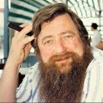 Paul P. Cull PhD Obituary