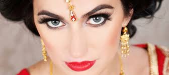 bridal beauty by amar hair and makeup