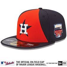 Authentic All Star Game Caps Mlb Com Shop Star Games Astros Hat Houston Astros