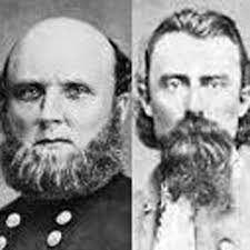 Battle of Marshall 150th Anniversary