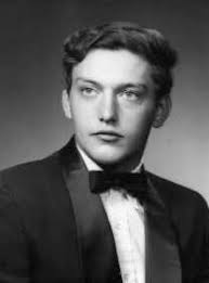 Obituary: Richard “Dick” Duane Grigg (9/2/20)