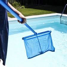 Swimmingpool Poolzubehoer Kescher Cottonfioc In 2020 Swimmingpool Pool Selber Bauen Der Swimmingpool