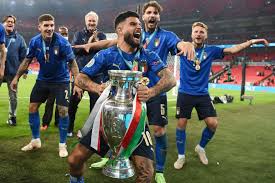 The fight for the european cup will take place from 11 june to 11 july. Euro 2020 Final Italy Vs England Euro2020 News Al Jazeera