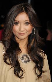 Resultado de imagem para brenda song
