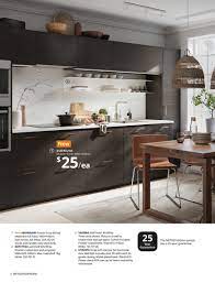 From side tables to swedish meatballs (which aren't even the best thing on the menu anymore), ikea is a veritable treasure trove of cool stuff, and all at reasonable prices that even recent college grads can. Ikea Kitchens Brochure 2021 Page 1