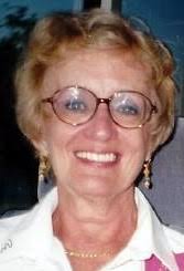 Lucille Postlethwaite Obituary