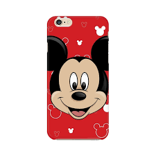 See more ideas about mickey, mickey mouse, mickey mouse phone. Mickey Mouse Back Cover For Apple Iphone 6 6s Apkishop