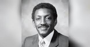 Harold Thomas Watson Obituary