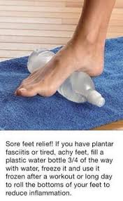 Discover a minimally invasive surgical solution. Shower Thoughts On Twitter Sore Feet Relief Sore Feet Foot Remedies