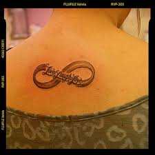  Live Laugh Love Tattoo Infinity Tumblr Tattoos Love Tattoos Infinity Tattoos