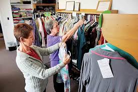 Offers second hand clothing, furniture, and household goods for sale to the public at deeply discounted prices. Https Www Newsandsentinel Com News Community News 2017 02 Waterford Church Of The Nazarene Adds Free Clothing Giveaway Dates
