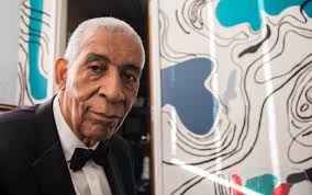 One-handed pianist Norman Malone makes his orchestral debut — at 79