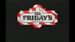 T.G.I. Friday's (2000) - YouTube