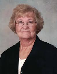 BARBARA GIBSON Obituary (1939