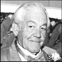 Charles Beckmann Obituary (2010)