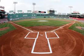 Fenway Park Stadium Guide Nesn Com