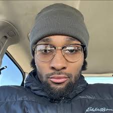 Keair Valdez Gibson Jr.