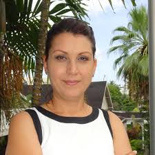 Andrea Barry at Terra Caribbean